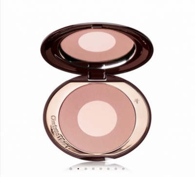 Wholesale Charlotte Tilbury CHEEK TO CHIC PILLOW TALK ORIGINAL